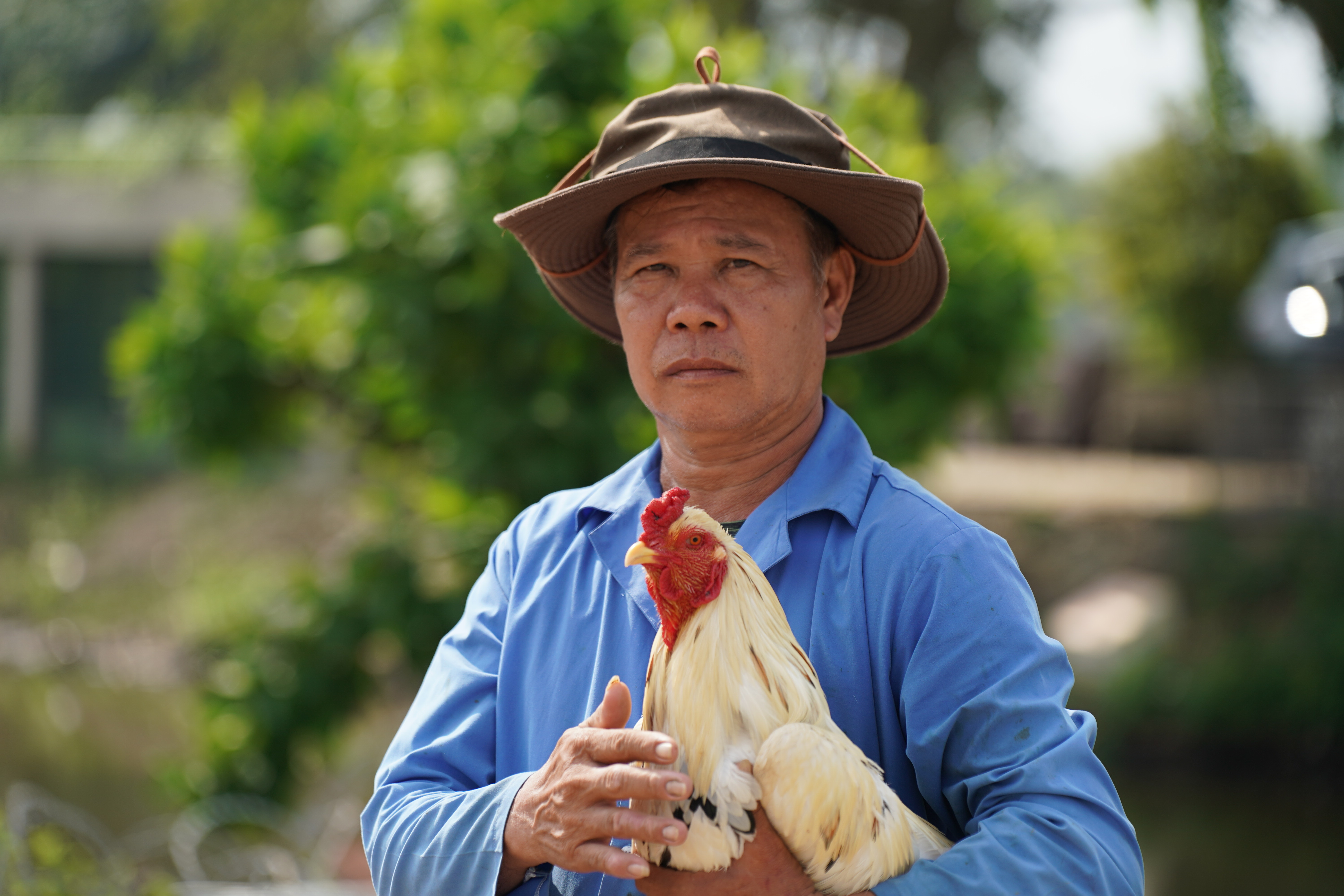 Chú 7 Đặng Văn Minh